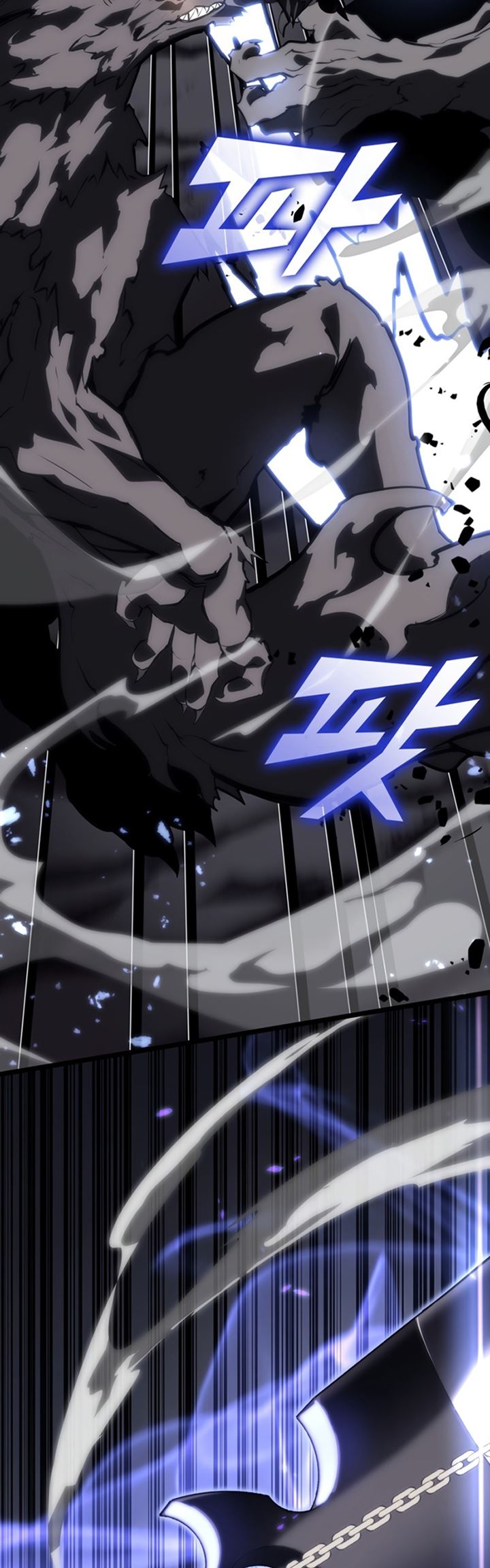 Return of the SSS-Class Ranker Chapter 55 Gambar 40