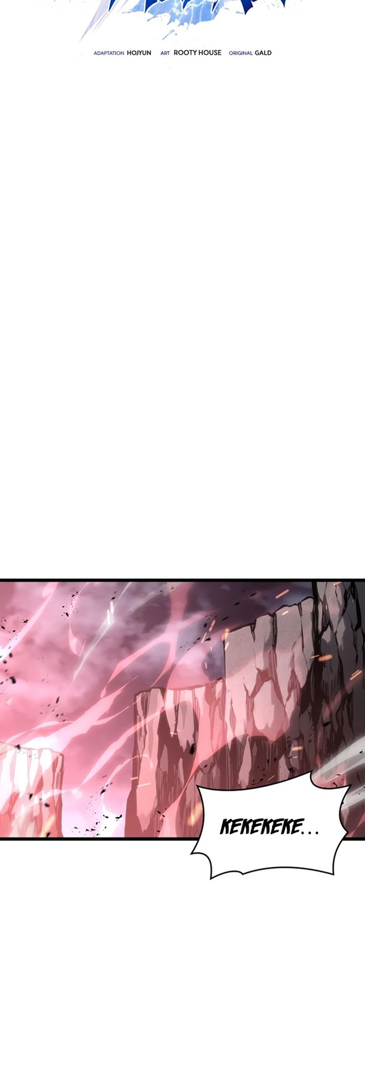 Return of the SSS-Class Ranker Chapter 55 Gambar 5