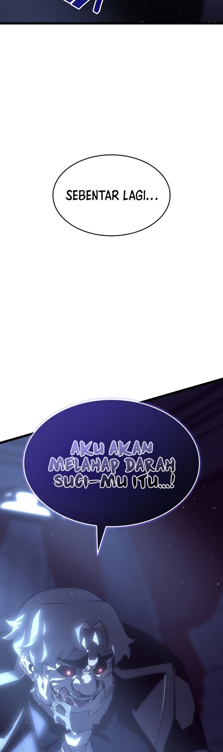 Return of the SSS-Class Ranker Chapter 55 Gambar 70