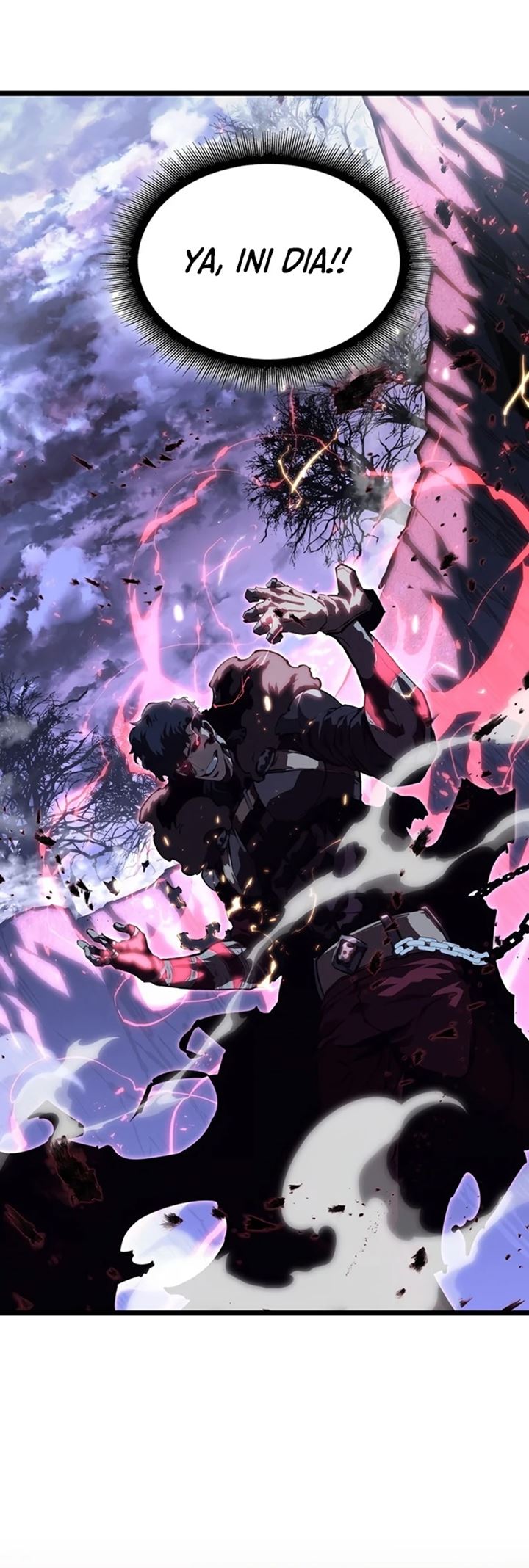 Return of the SSS-Class Ranker Chapter 55 Gambar 6