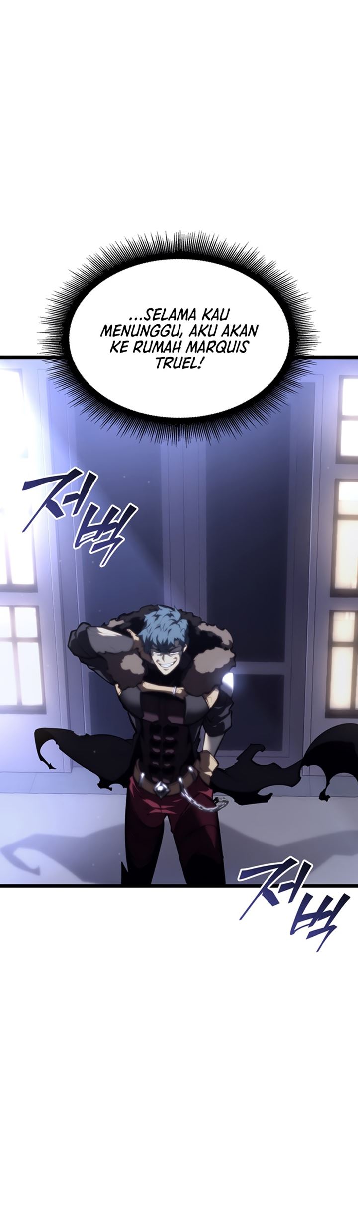 Return of the SSS-Class Ranker Chapter 55 Gambar 67