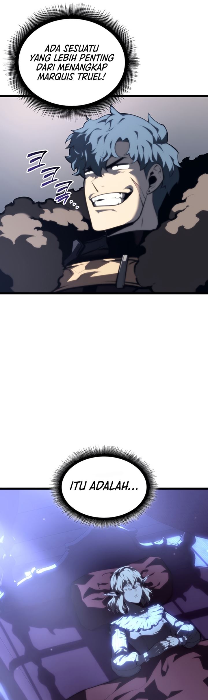 Return of the SSS-Class Ranker Chapter 55 Gambar 68