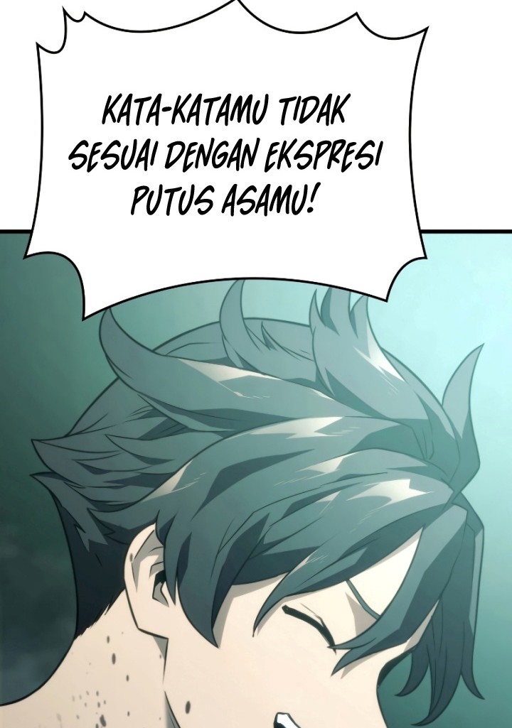 Revenge of the Iron-Blooded Sword Hound Chapter 22 Gambar 27