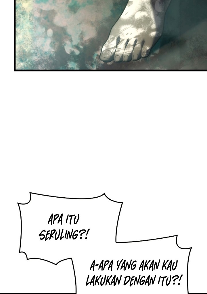 Revenge of the Iron-Blooded Sword Hound Chapter 22 Gambar 29