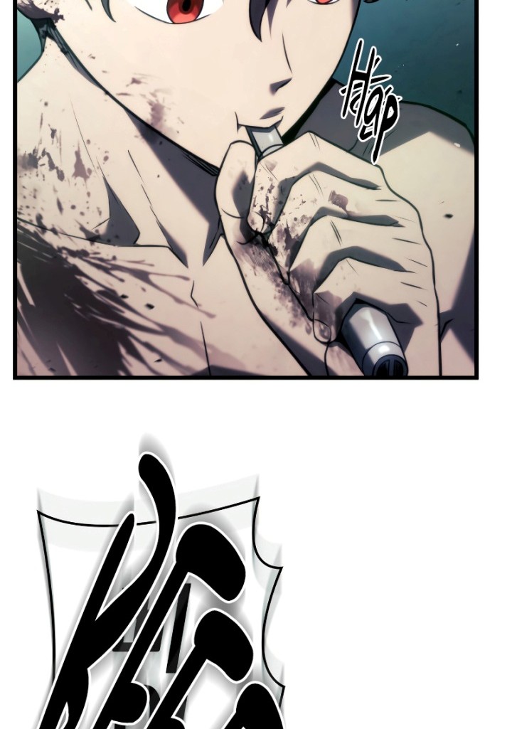 Revenge of the Iron-Blooded Sword Hound Chapter 22 Gambar 31