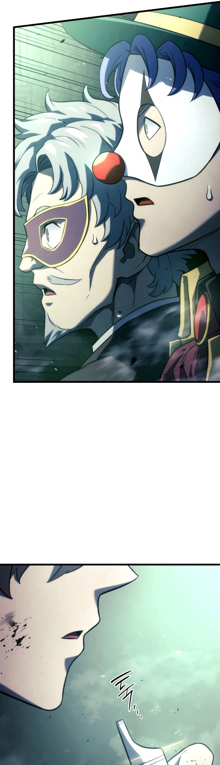 Revenge of the Iron-Blooded Sword Hound Chapter 22 Gambar 34