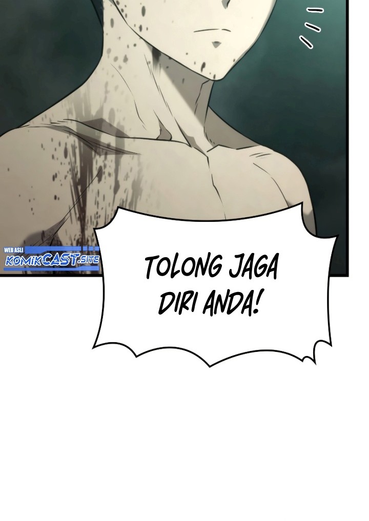 Revenge of the Iron-Blooded Sword Hound Chapter 22 Gambar 25