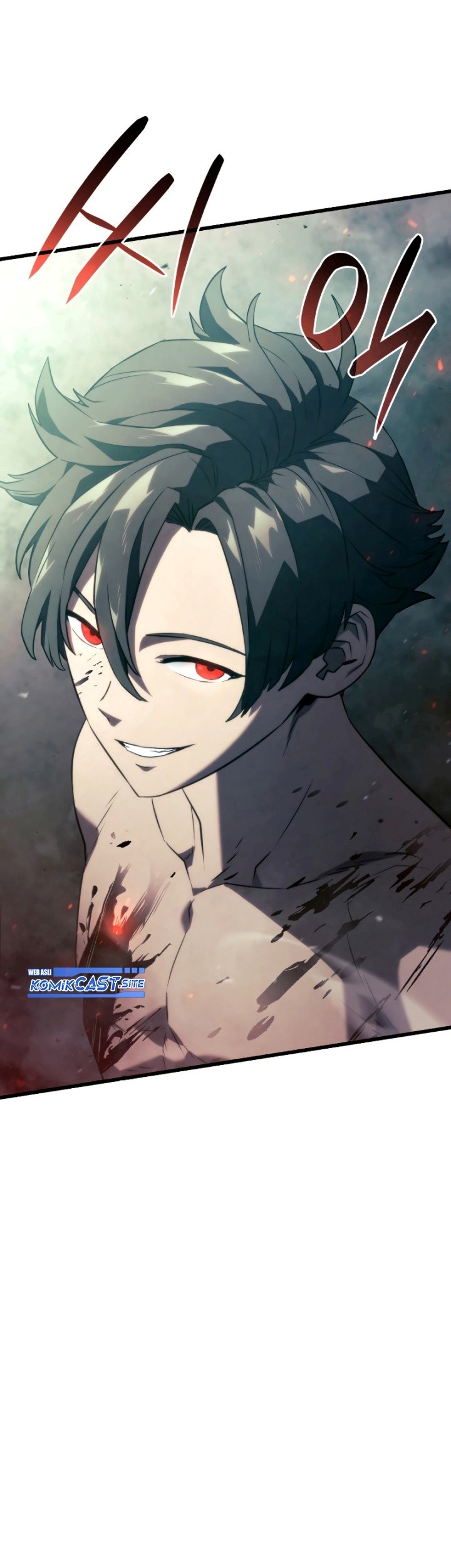 Revenge of the Iron-Blooded Sword Hound Chapter 22 Gambar 48