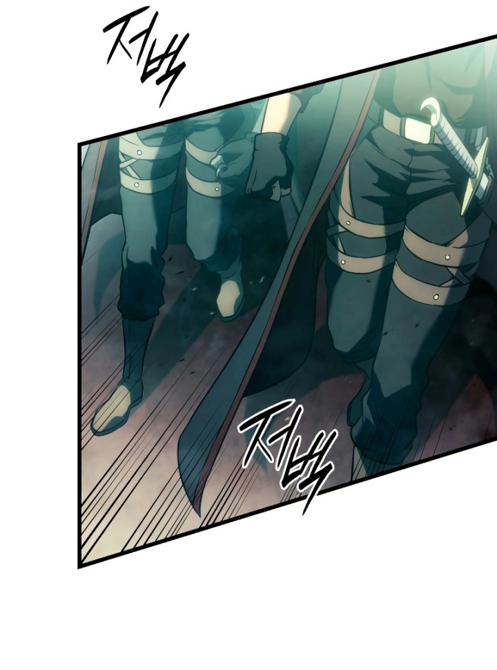 Revenge of the Iron-Blooded Sword Hound Chapter 22 Gambar 49