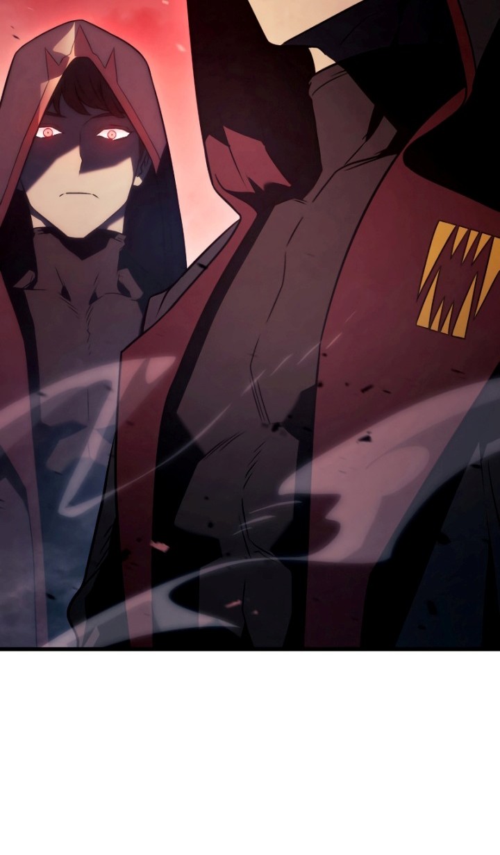 Revenge of the Iron-Blooded Sword Hound Chapter 22 Gambar 53