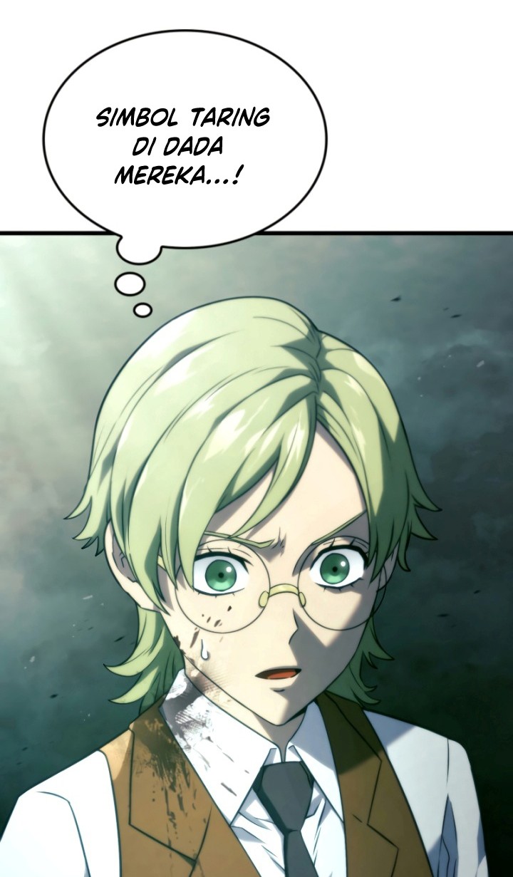 Revenge of the Iron-Blooded Sword Hound Chapter 22 Gambar 55