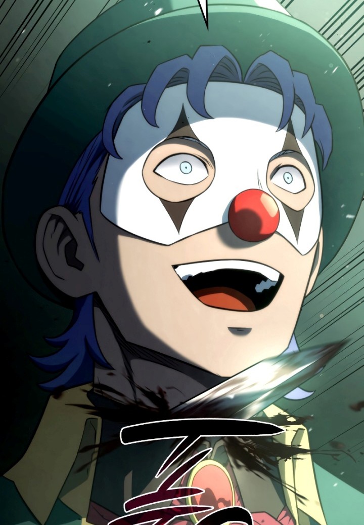 Revenge of the Iron-Blooded Sword Hound Chapter 22 Gambar 39