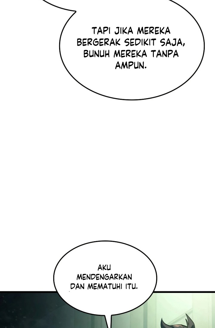 Revenge of the Iron-Blooded Sword Hound Chapter 22 Gambar 63