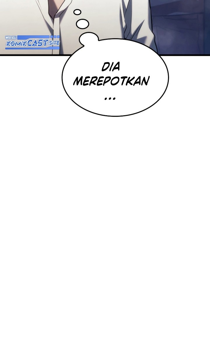 Revenge of the Iron-Blooded Sword Hound Chapter 22 Gambar 79