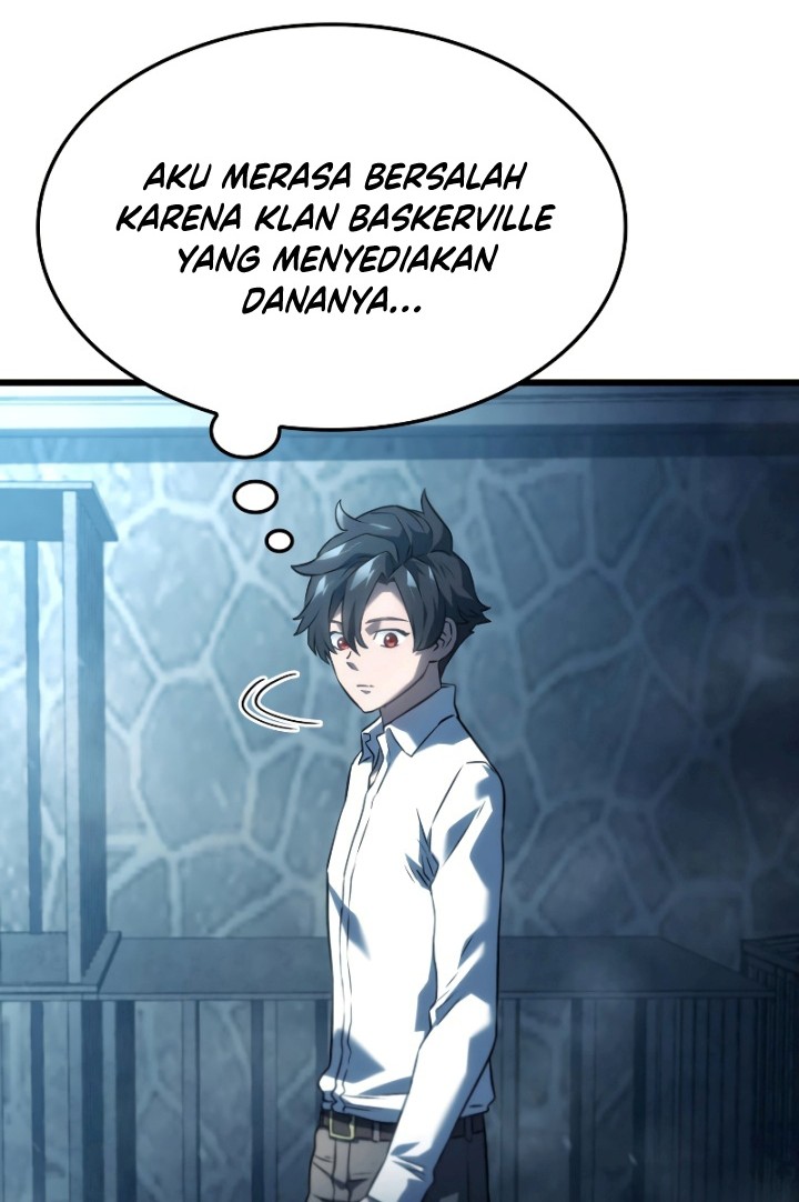 Revenge of the Iron-Blooded Sword Hound Chapter 22 Gambar 83