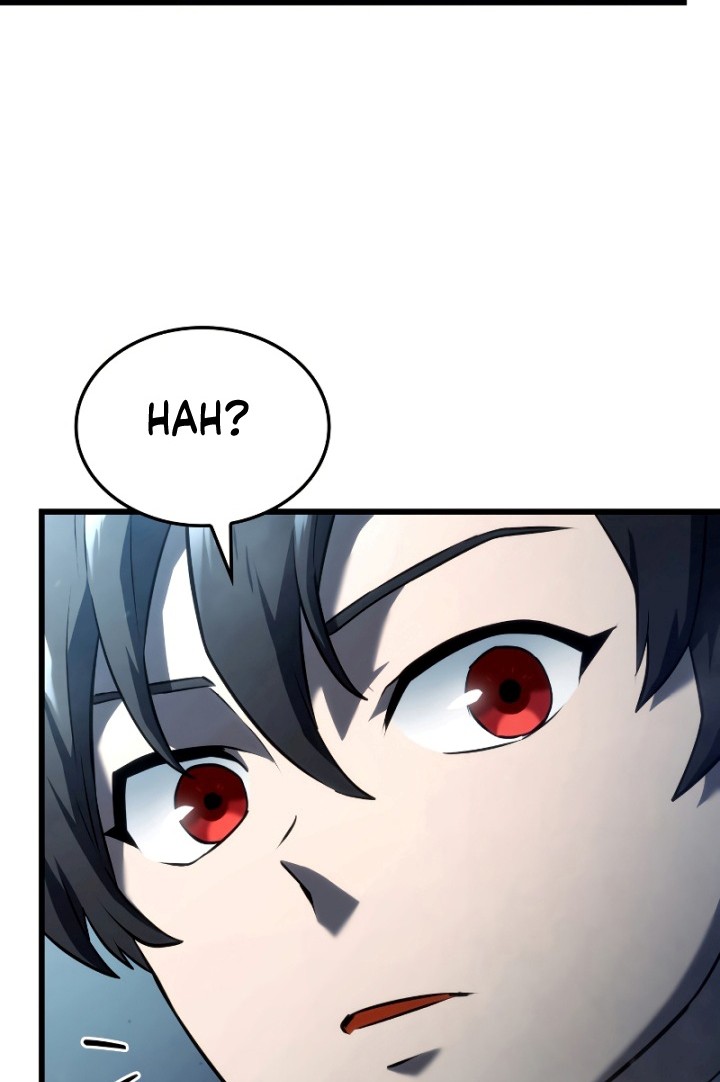 Revenge of the Iron-Blooded Sword Hound Chapter 22 Gambar 85