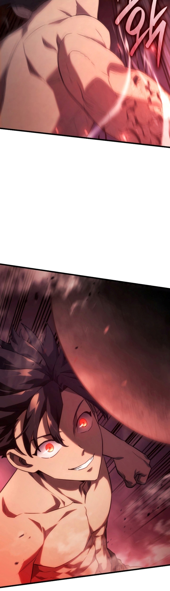 Revenge of the Iron-Blooded Sword Hound Chapter 22 Gambar 12