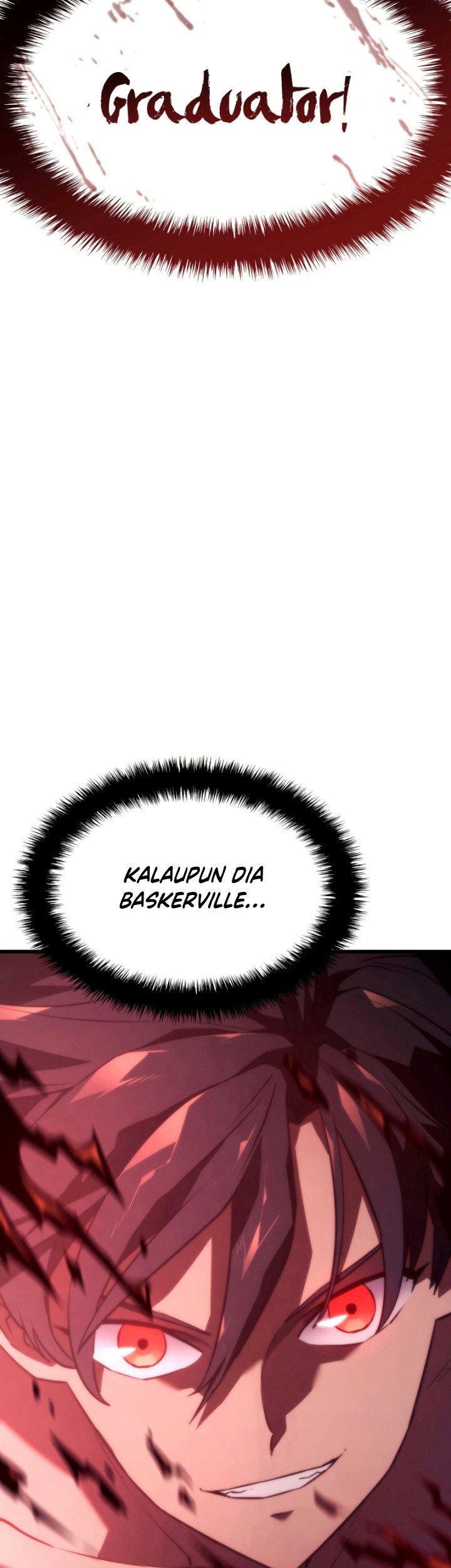 Revenge of the Iron-Blooded Sword Hound Chapter 22 Gambar 16