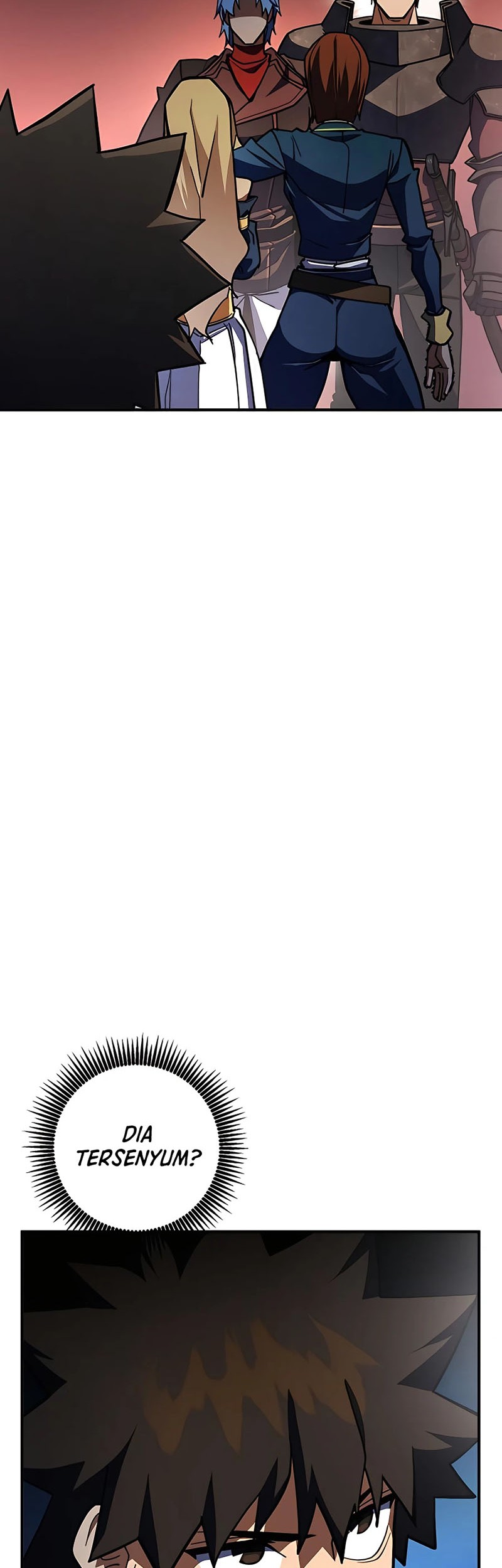 I Picked A Hammer To Save The World Chapter 25 Gambar 63