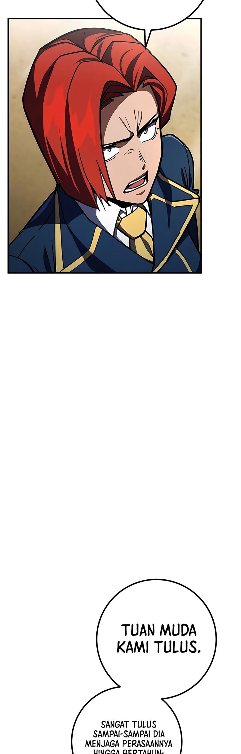 I Picked A Hammer To Save The World Chapter 25 Gambar 59