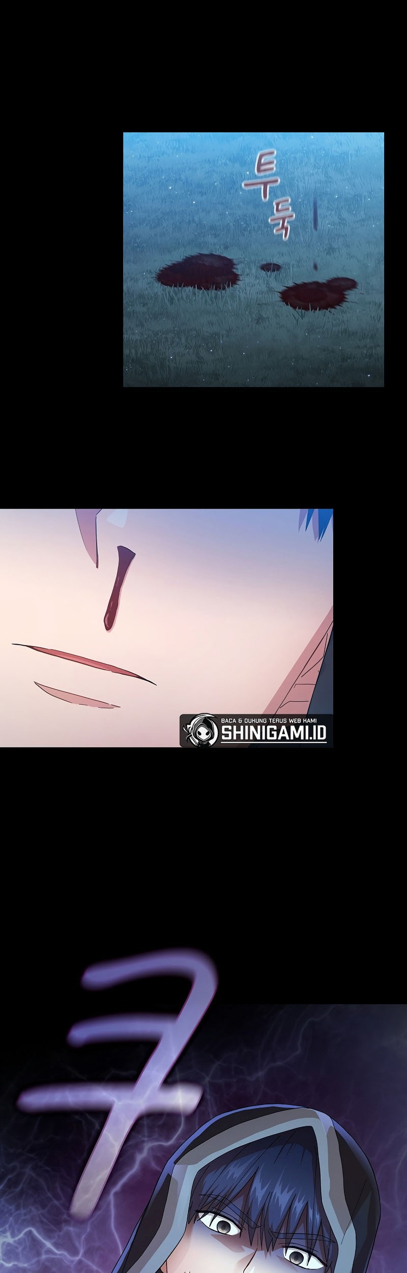 Magic Academy Survival Guide Chapter 43 Gambar 62