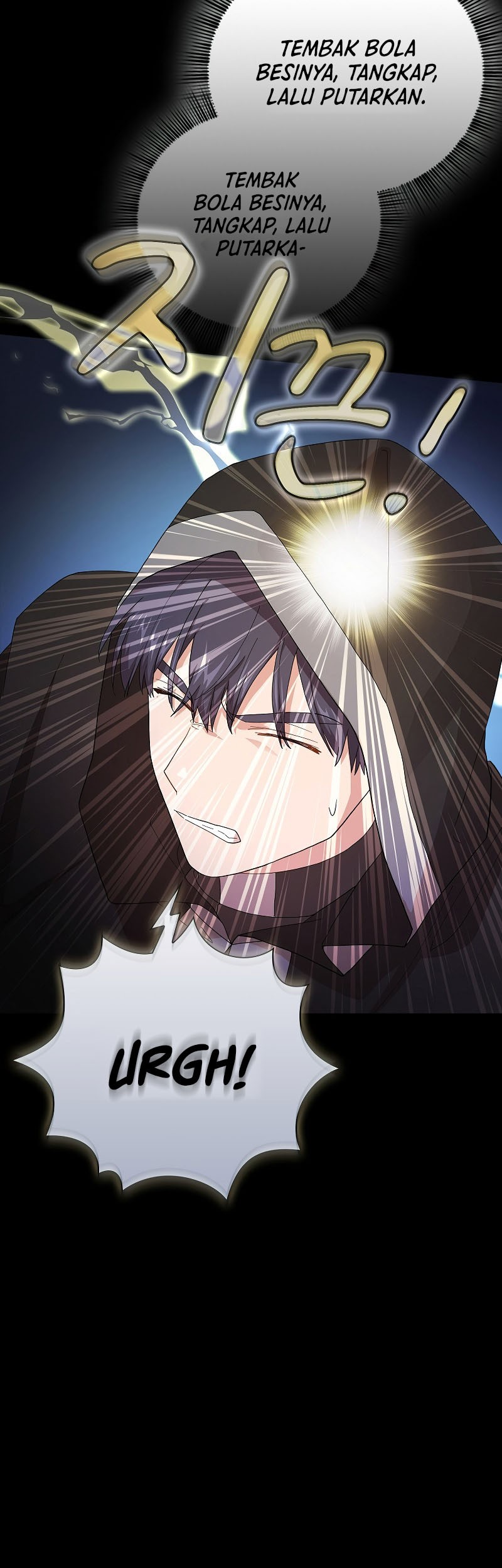 Magic Academy Survival Guide Chapter 43 Gambar 61