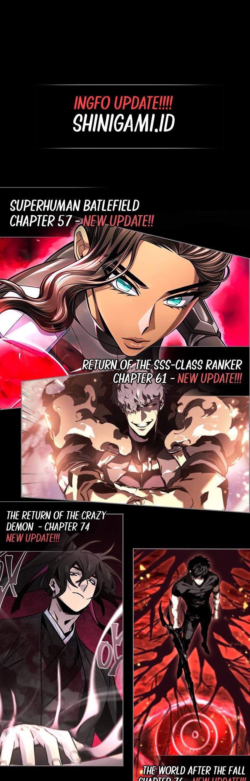 Magic Academy Survival Guide Chapter 43 Gambar 65