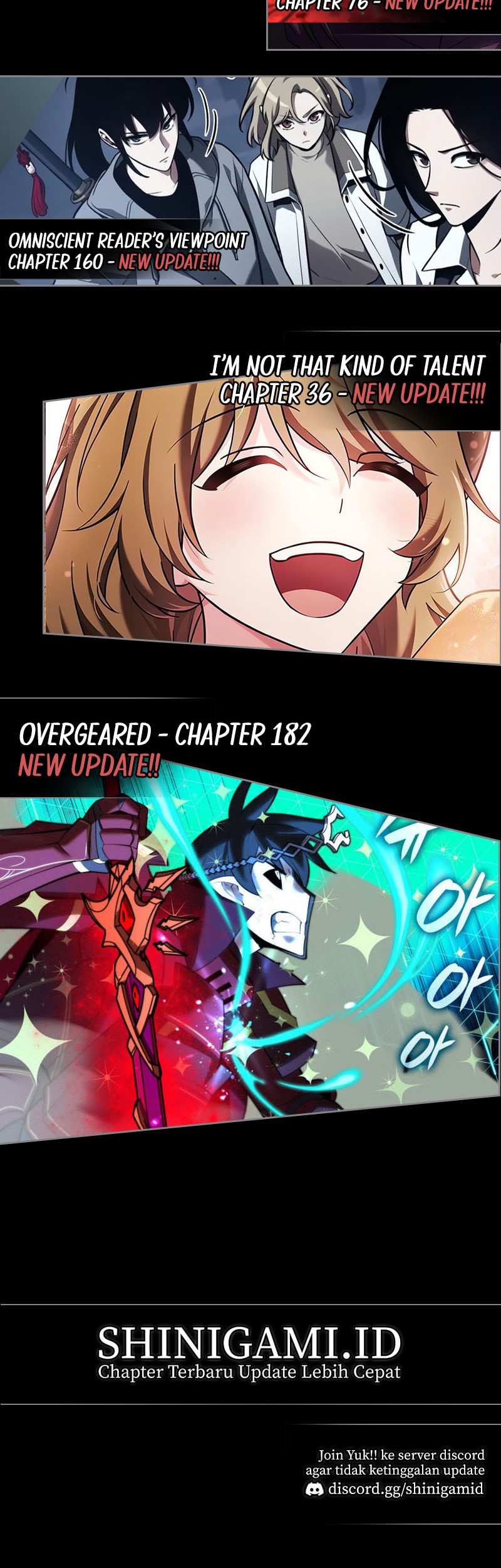 Magic Academy Survival Guide Chapter 43 Gambar 66