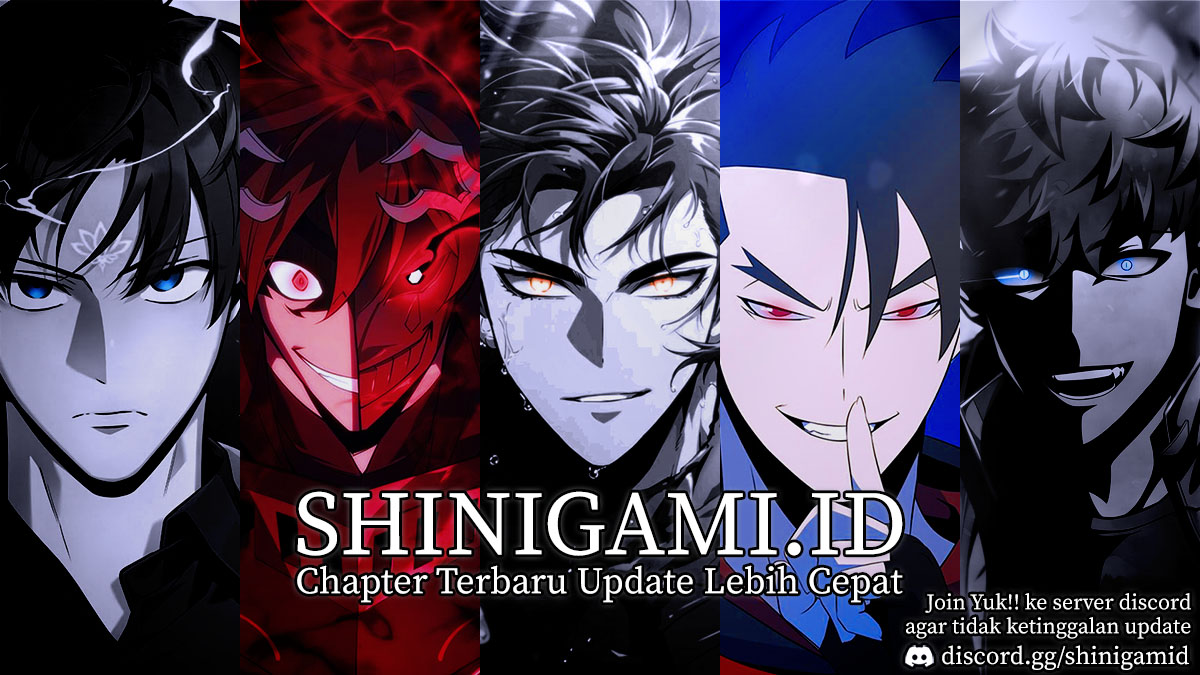 Magic Academy Survival Guide Chapter 43 Gambar 68