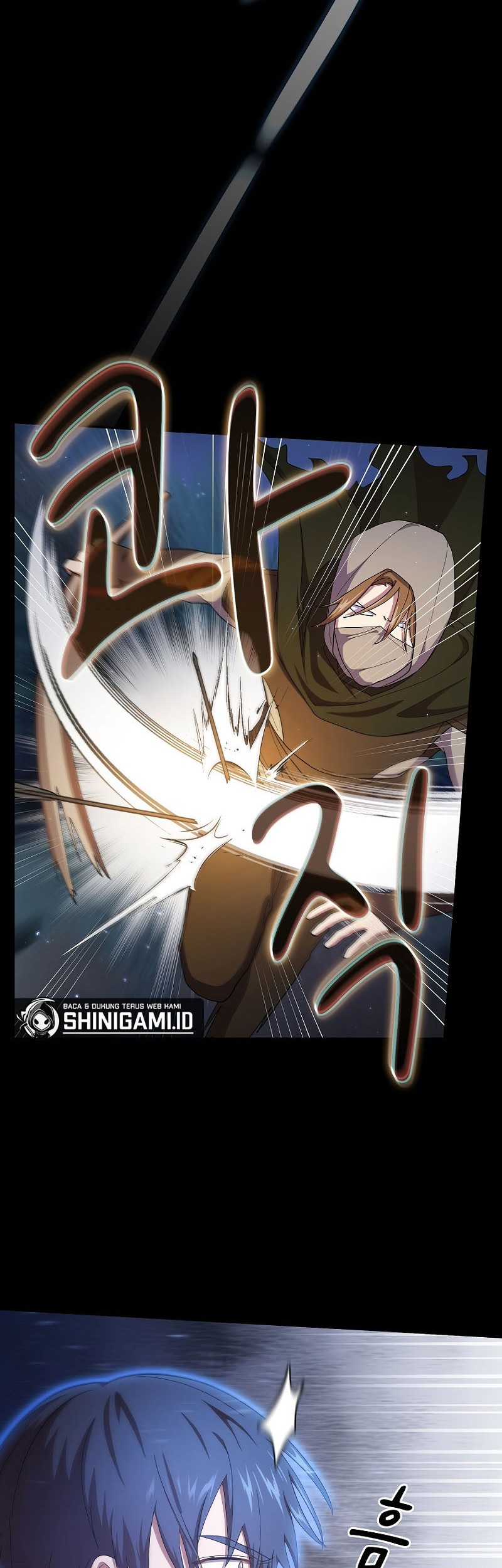 Magic Academy Survival Guide Chapter 43 Gambar 15