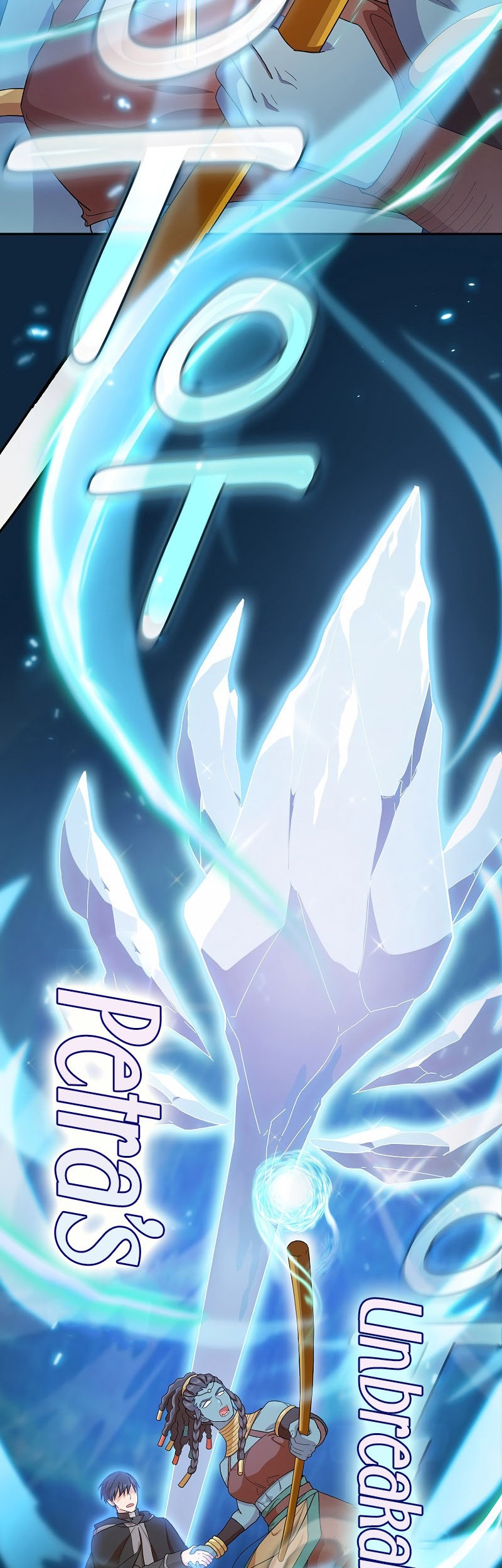 Magic Academy Survival Guide Chapter 43 Gambar 22