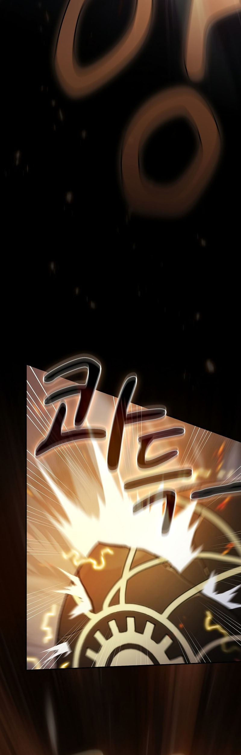 Magic Academy Survival Guide Chapter 43 Gambar 28