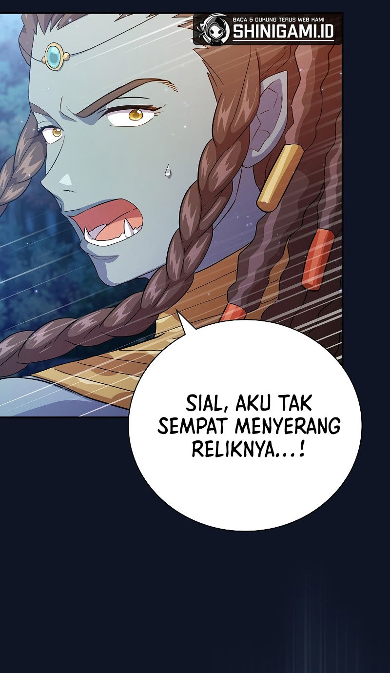 Magic Academy Survival Guide Chapter 43 Gambar 39