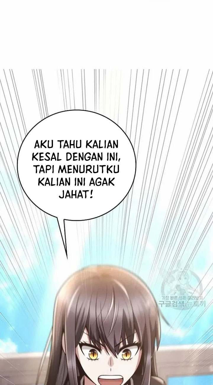 Clever Cleaning Life Of The Returned Genius Hunter Chapter 33 Gambar 16