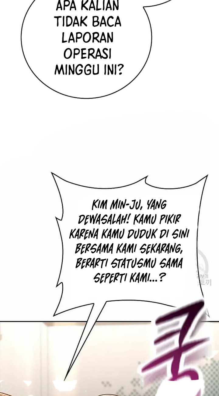 Clever Cleaning Life Of The Returned Genius Hunter Chapter 33 Gambar 18