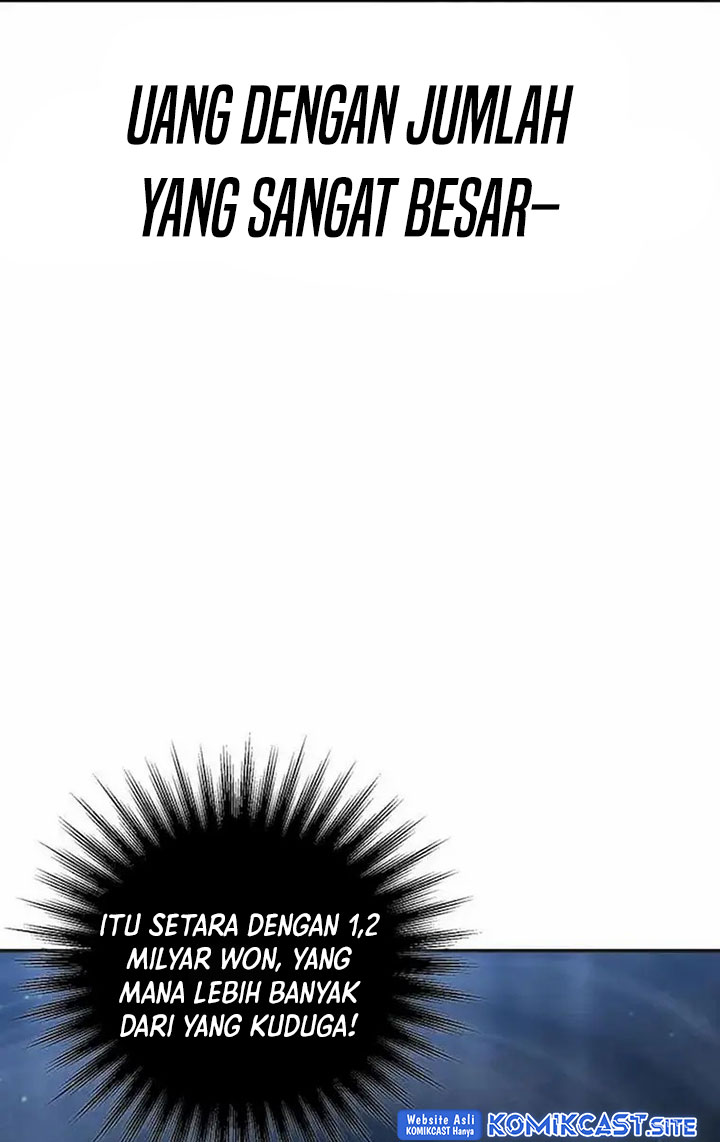 Clever Cleaning Life Of The Returned Genius Hunter Chapter 33 Gambar 100