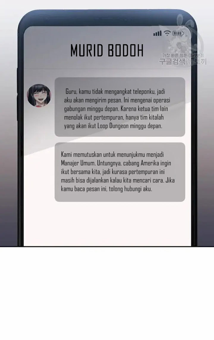 Clever Cleaning Life Of The Returned Genius Hunter Chapter 33 Gambar 103