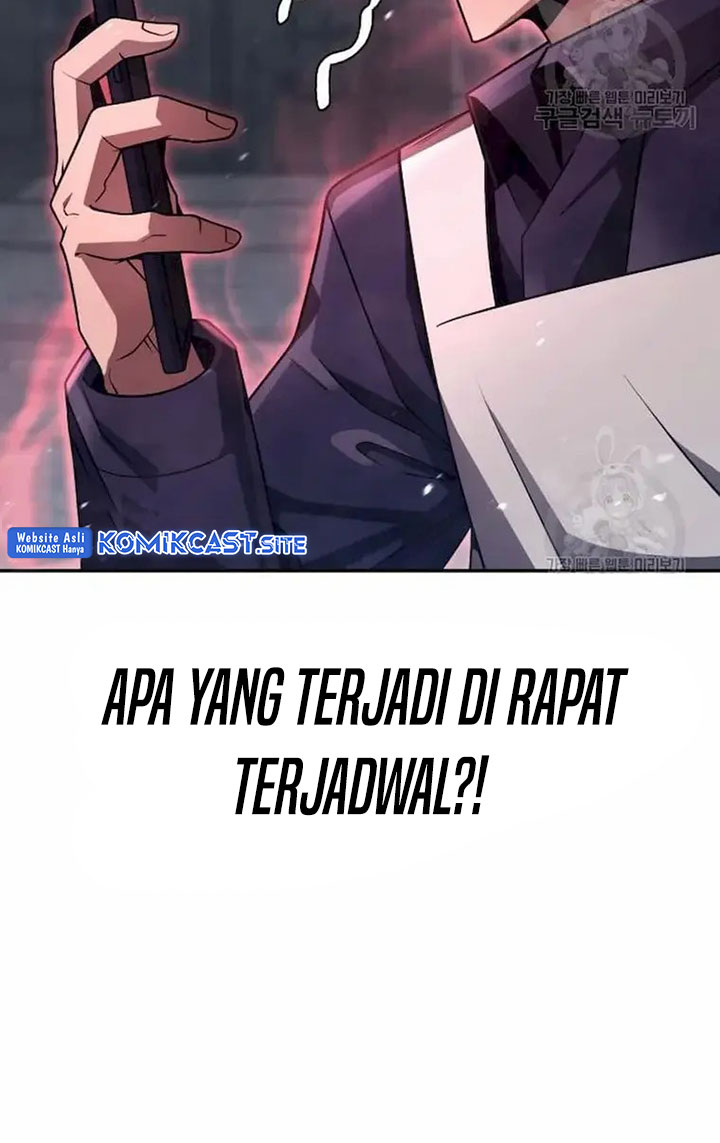 Clever Cleaning Life Of The Returned Genius Hunter Chapter 33 Gambar 106