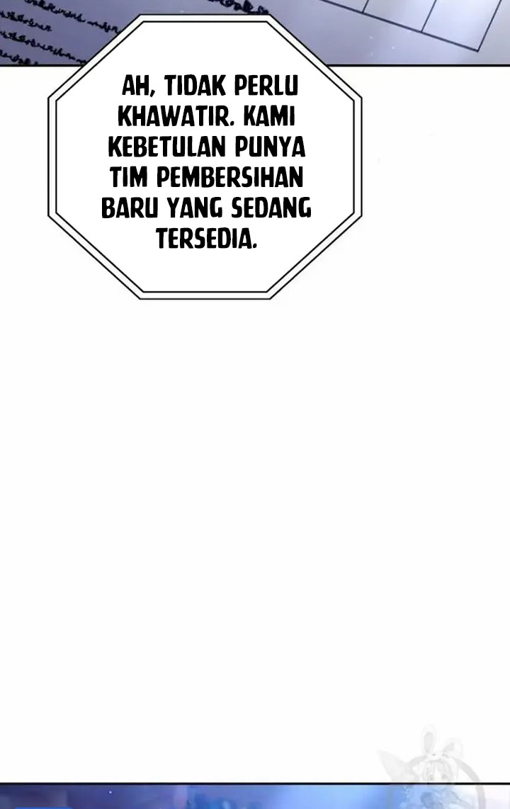 Clever Cleaning Life Of The Returned Genius Hunter Chapter 33 Gambar 111