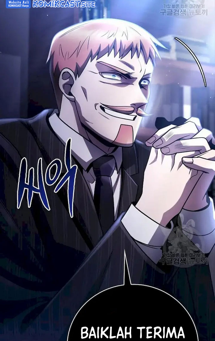 Clever Cleaning Life Of The Returned Genius Hunter Chapter 33 Gambar 112