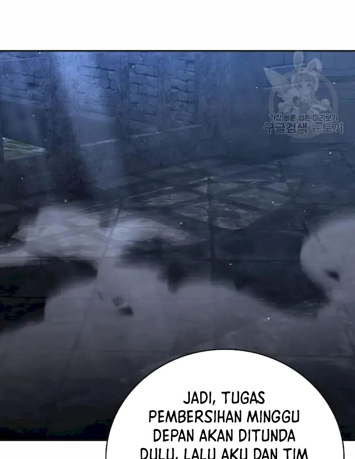 Clever Cleaning Life Of The Returned Genius Hunter Chapter 33 Gambar 114