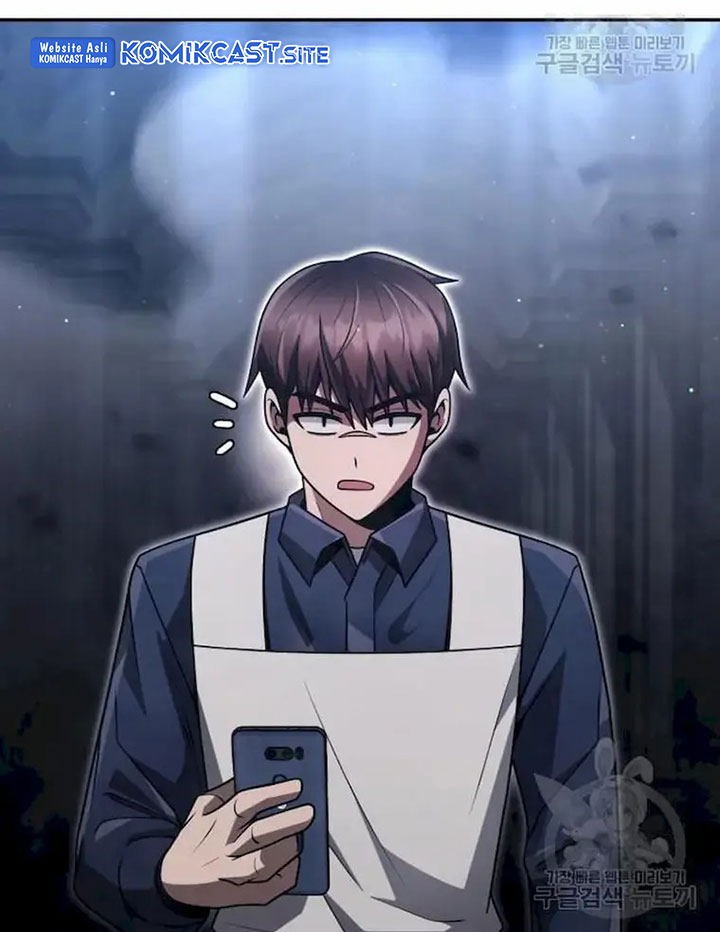 Clever Cleaning Life Of The Returned Genius Hunter Chapter 33 Gambar 116