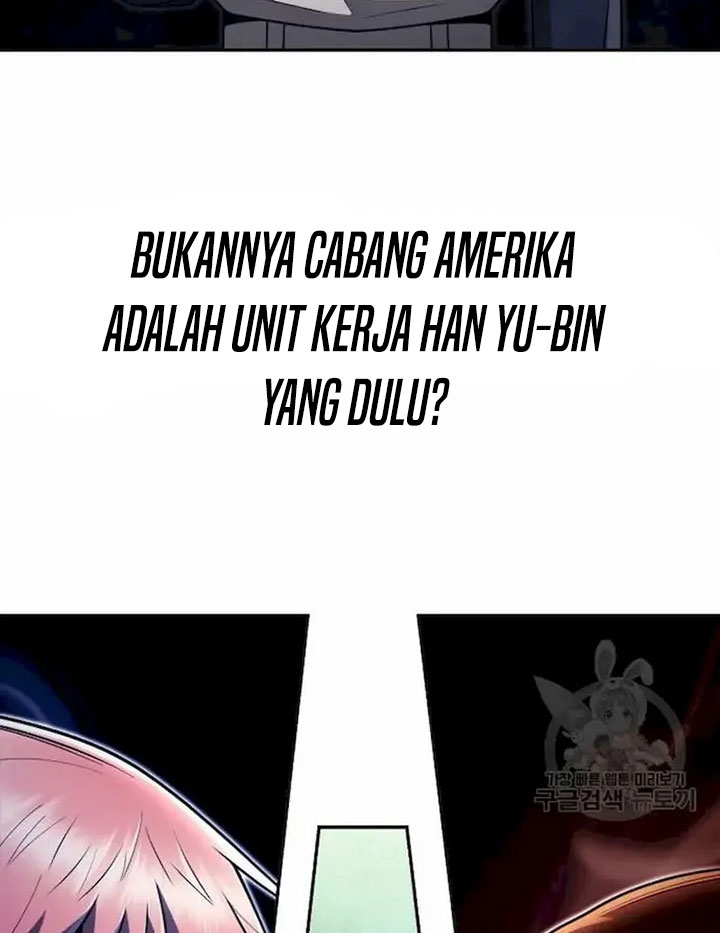 Clever Cleaning Life Of The Returned Genius Hunter Chapter 33 Gambar 117