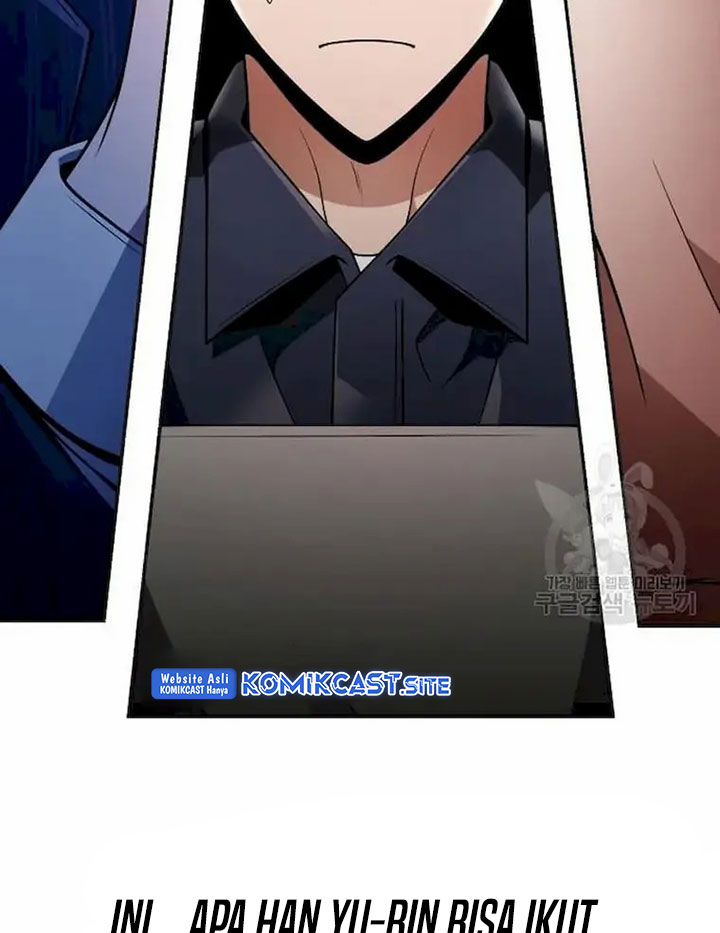 Clever Cleaning Life Of The Returned Genius Hunter Chapter 33 Gambar 119