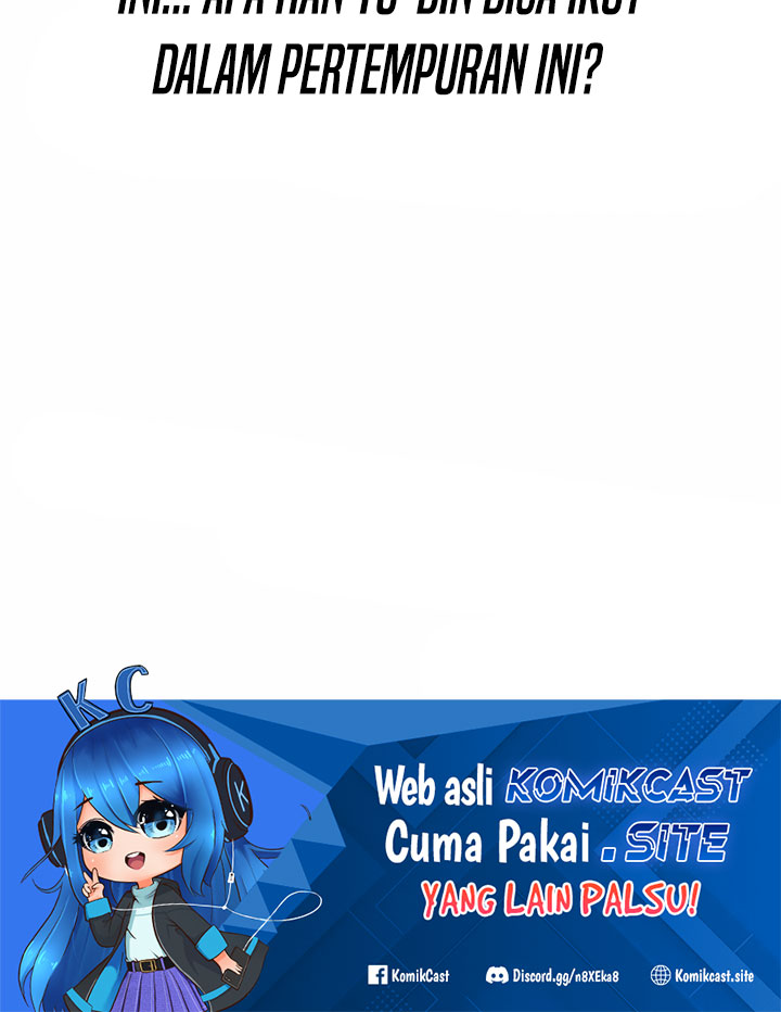 Clever Cleaning Life Of The Returned Genius Hunter Chapter 33 Gambar 120