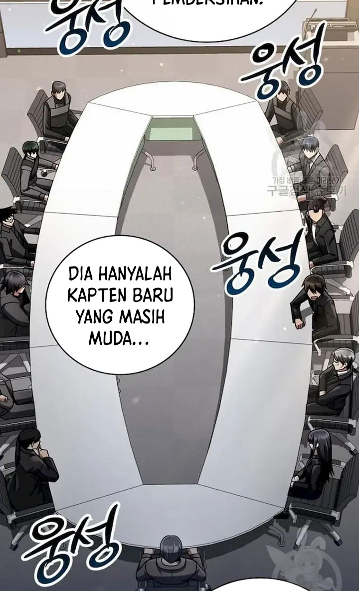 Clever Cleaning Life Of The Returned Genius Hunter Chapter 33 Gambar 13