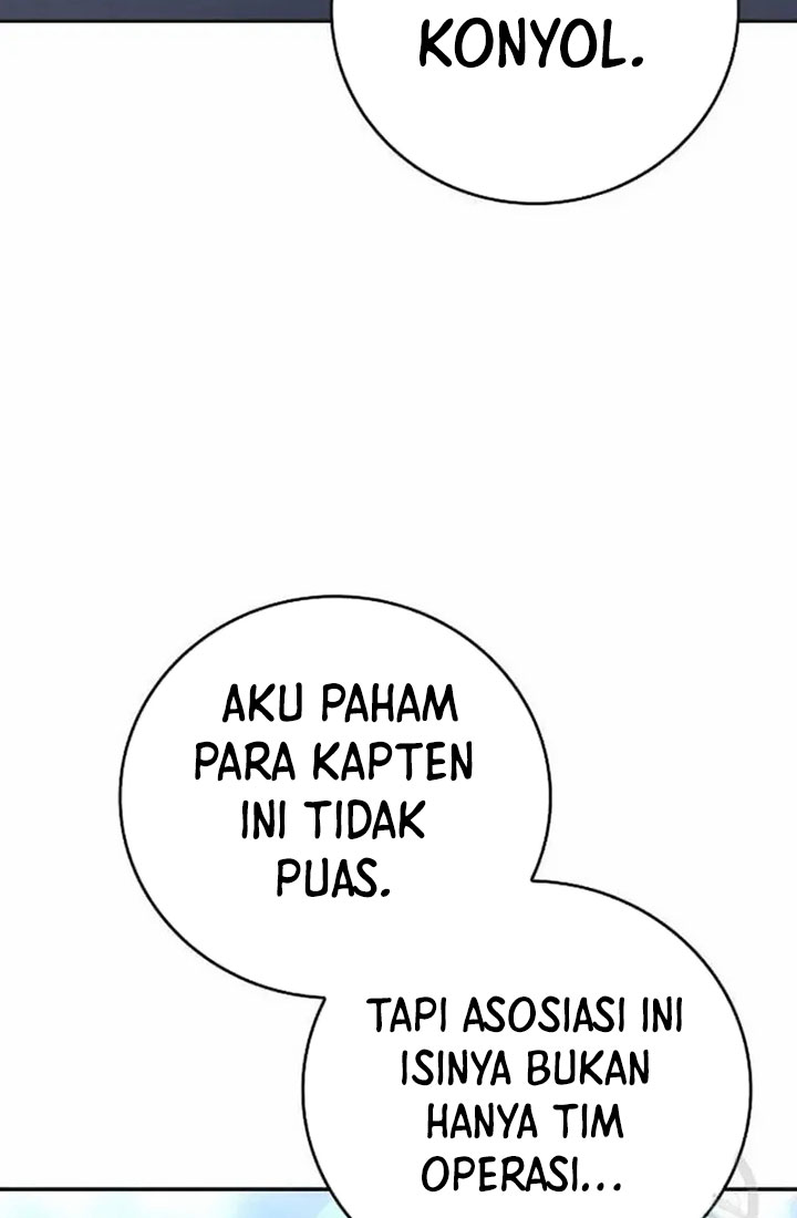 Clever Cleaning Life Of The Returned Genius Hunter Chapter 33 Gambar 26