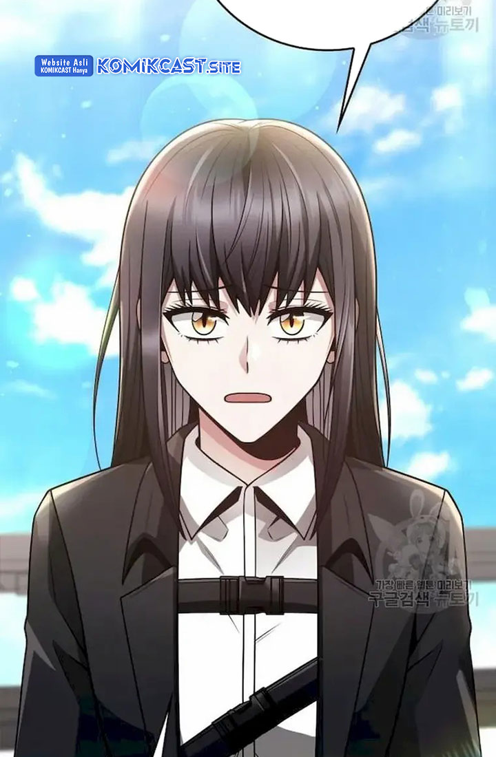 Clever Cleaning Life Of The Returned Genius Hunter Chapter 33 Gambar 27