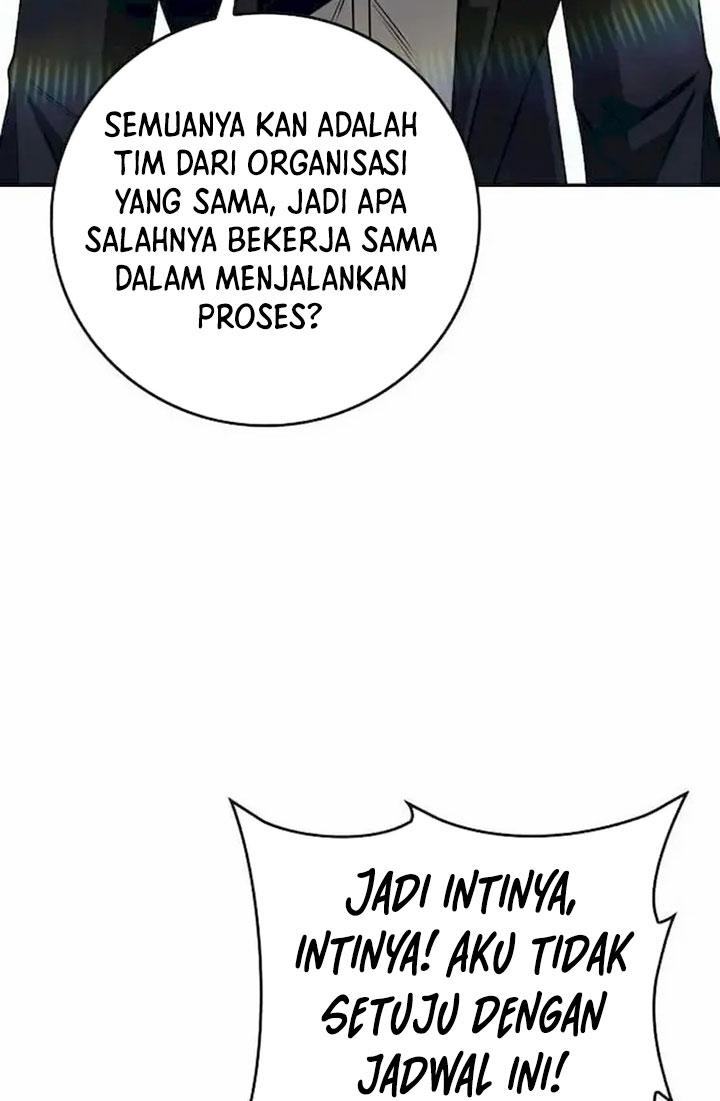 Clever Cleaning Life Of The Returned Genius Hunter Chapter 33 Gambar 28