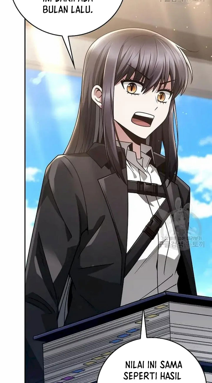 Clever Cleaning Life Of The Returned Genius Hunter Chapter 33 Gambar 20